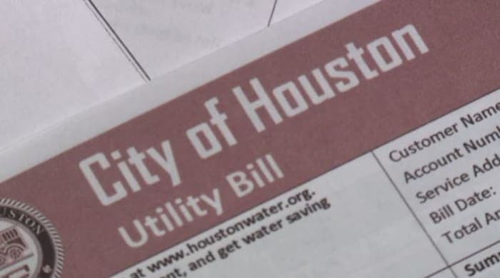 Houston Water to Shut Off Service for 15,000 Delinquent Customers Starting Sept. 8