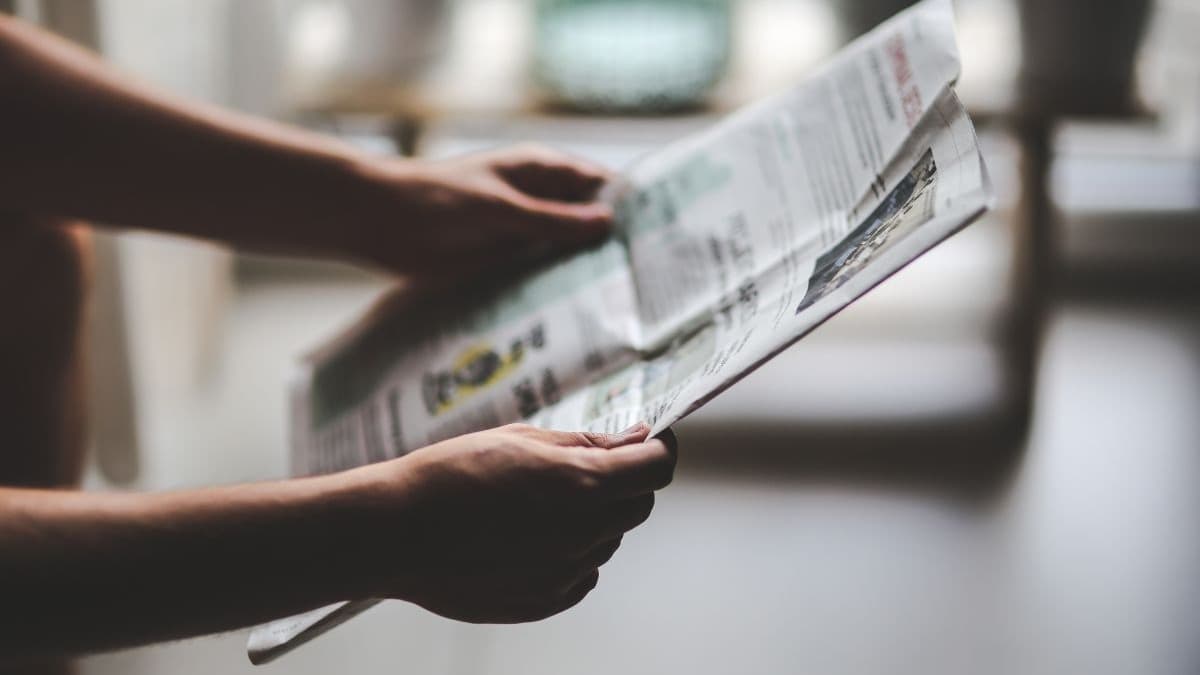 Houston newspaper The Leader to close after 70 years in print
