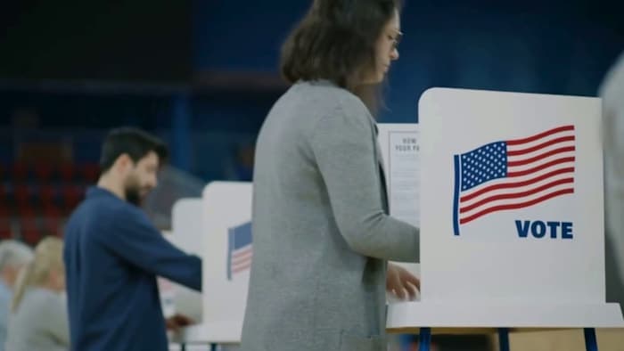 Harris County Sues Trump Administration Over $23.3 Million Security Grant Tied to Election Rules