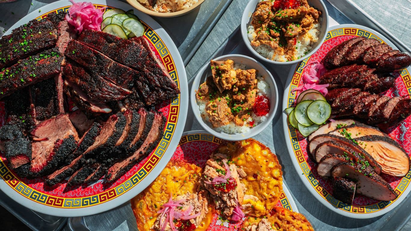 Houston area claims 5 of Texas' 6 new Bib Gourmands in 2026 Michelin Guide