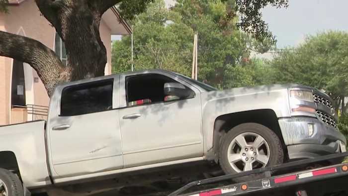 Pasadena Shooting Suspect Pedro Gonzalez Dies by Apparent Suicide After Houston Standoff