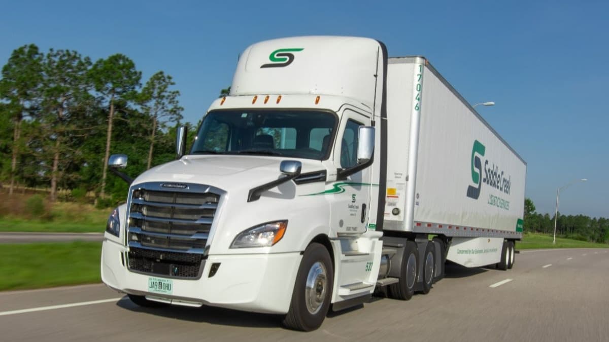 Saddle Creek to Lay Off 168 Workers at New Caney Warehouse in June