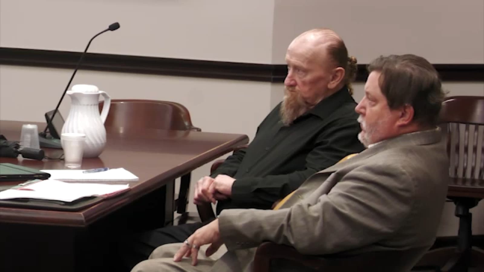 James Elmore Jr. Gets 20 Years in Texas Killing Fields Case Tied to Laura Miller's 1984 Death