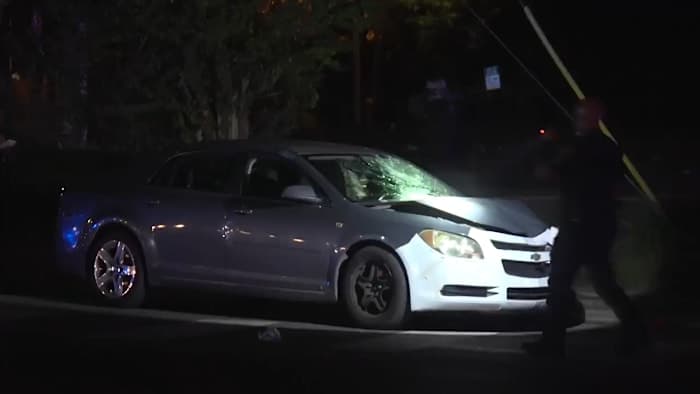 Pedestrian Killed Crossing Cullen Boulevard Near Bellfort, Driver Arrested for DWI
