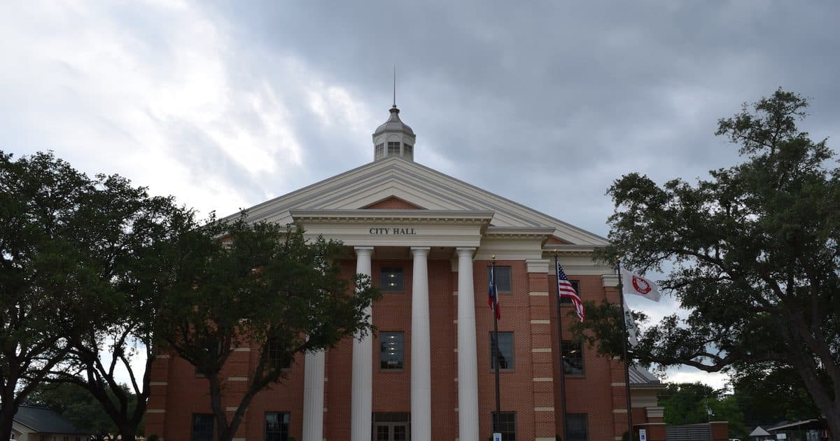 Katy City Council adopts $90.5 million FY 2026-27 budget, lowers property tax rate to $0.42 per $100 valuation
