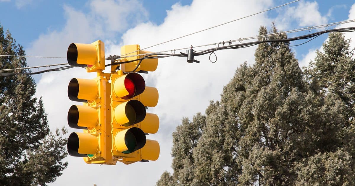 Houston City Council approves $2.5 million for Waugh Drive signals, sidewalks and crosswalks in the Heights