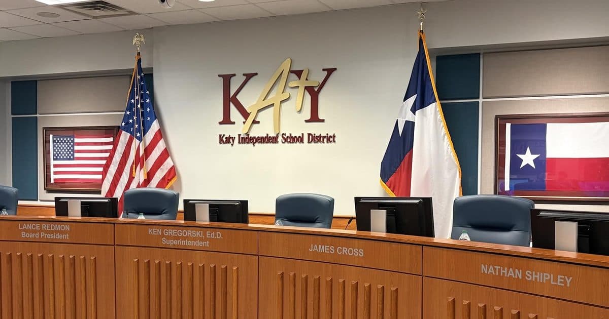 Katy ISD approves 2027 employee health plan with $12.1M shortfall and new Kelsey-Seybold option