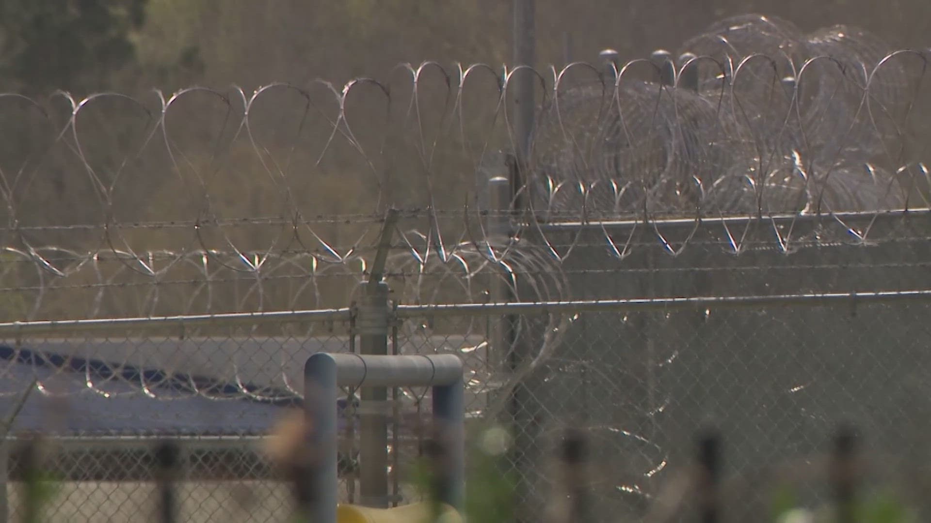 Second witness in Houston ICE shooting case ordered released by federal judge