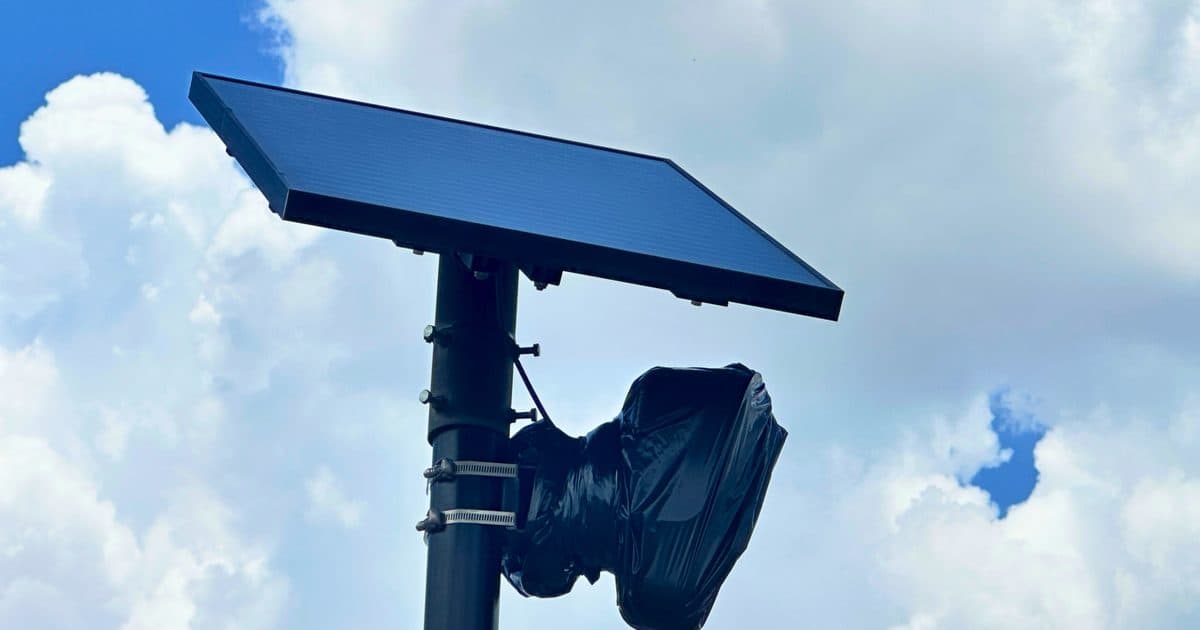 Pearland City Council reviews 112 Flock Safety cameras after disabling nationwide data sharing
