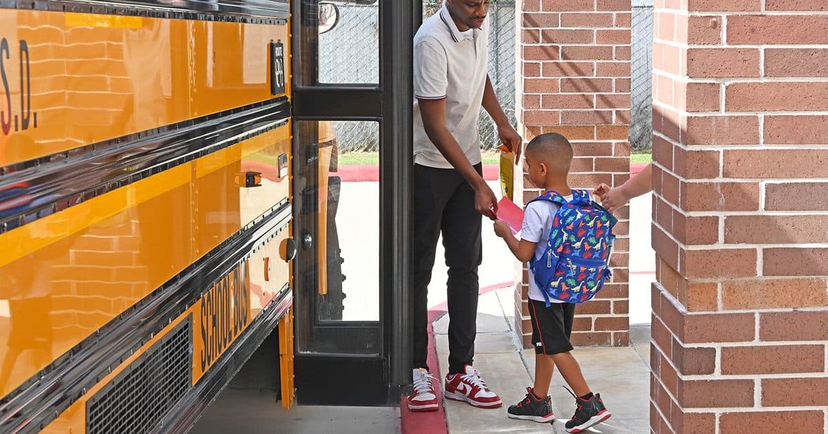 Cy-Fair ISD asks voters for $1.63 billion bond in November for repairs, buses and technology