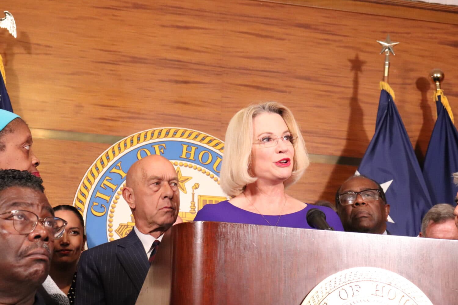 Harris County Wins One-Year Extension to Spend Federal Funds on Delayed Post-Harvey Flood Projects