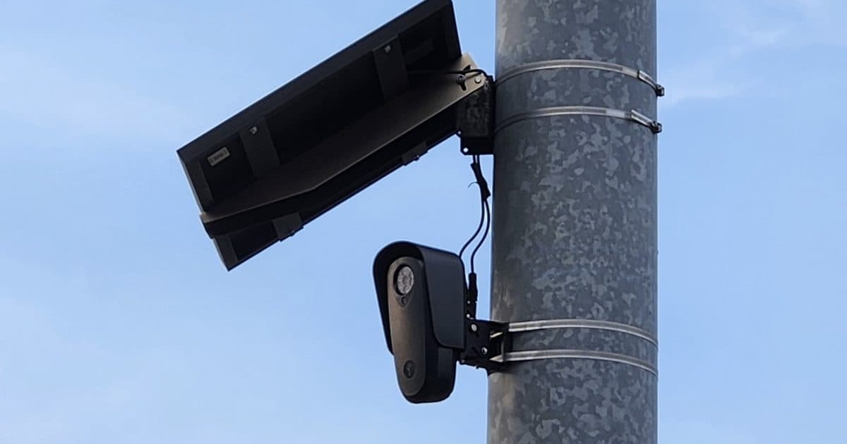 League City Council votes to remove 55 Flock cameras if voters reject them Nov. 3