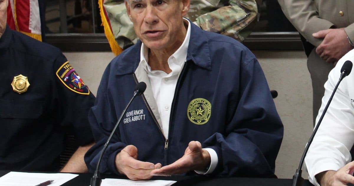 Gov. Abbott orders Texas environmental regulators to stop issuing new data center permits until ERCOT audit finishes