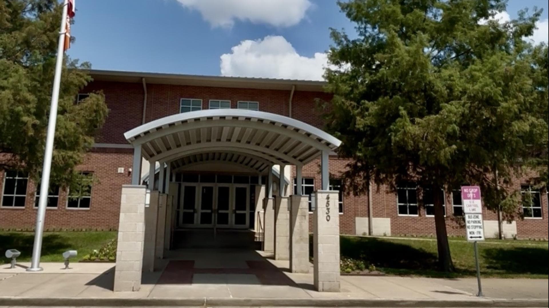 Houston ISD Parents Pay $8,300 for Rental AC Units as Six Campuses Swelter in Triple-Digit Heat