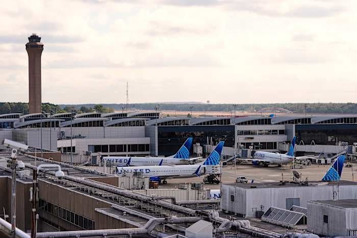 Abbott Orders Review of State Grants to Bush Intercontinental Over Islamic Washing Facilities