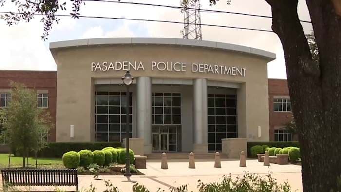 Former Pasadena Police Chief Says His Discipline Recommendation for Ex-Sergeant Was Altered After He Left