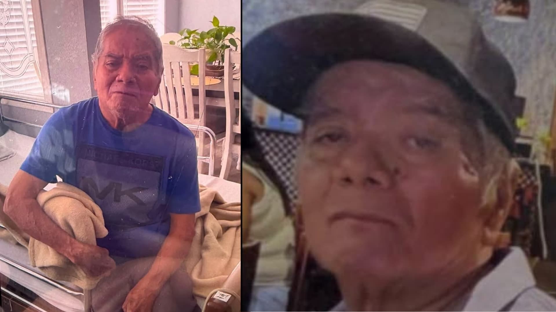 Waller County Silver Alert: Emiliano Diaz-Gonzalez, 82, Found Dead After Days-Long Search