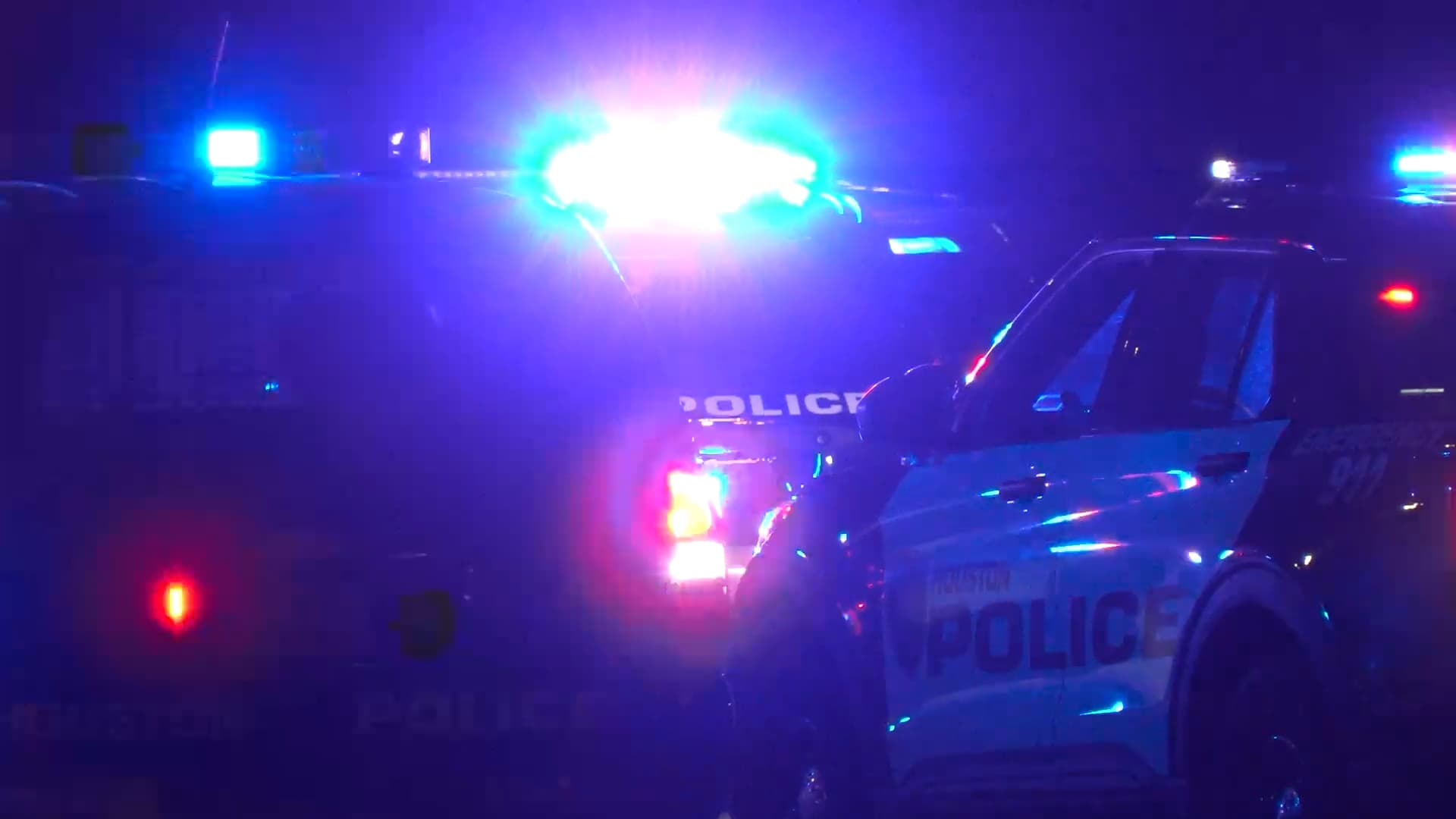 Man Dies on Gulf Freeway After Jumping From Truck, Struck by Hit-and-Run Driver