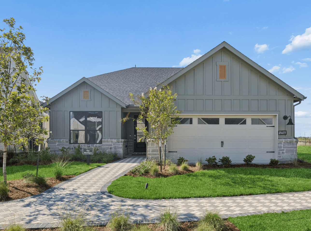 Del Webb Opens 670-Home, 55-and-Over Community in Bridgeland