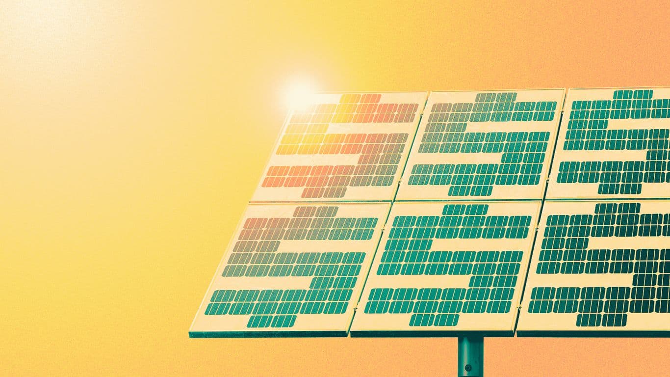 Lamar CISD trustees approve 10-year tax break for proposed $10.1 billion Tesla solar plant in Fort Bend County