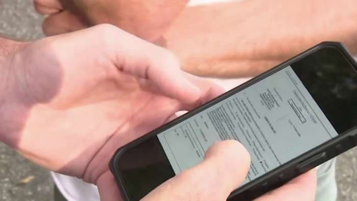 Montgomery County scammers spoofed sheriff's office number, nearly took $15,000 from local man